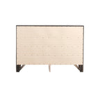 Commode de chambre à 8 tiroirs