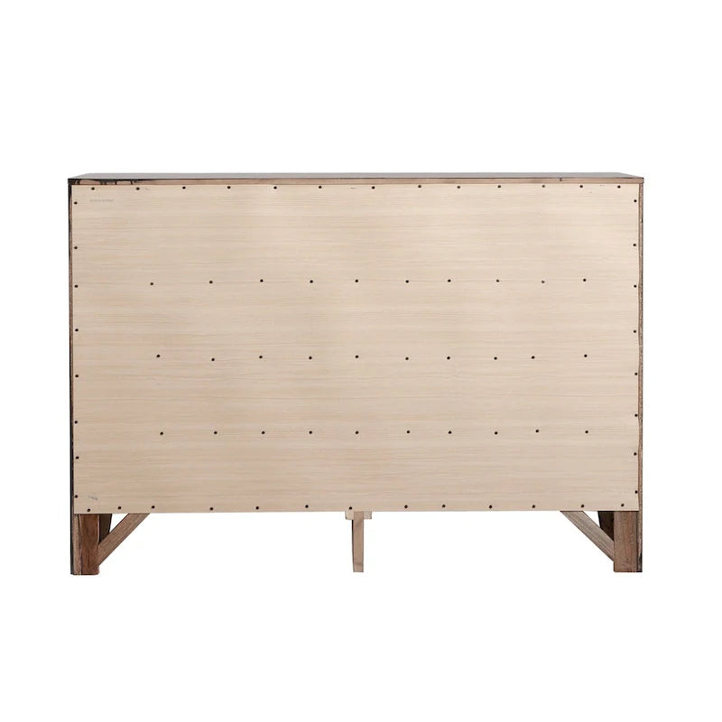 Commode de chambre à 8 tiroirs