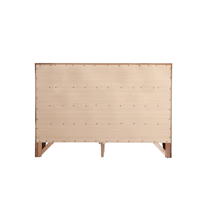 Commode de chambre à 8 tiroirs