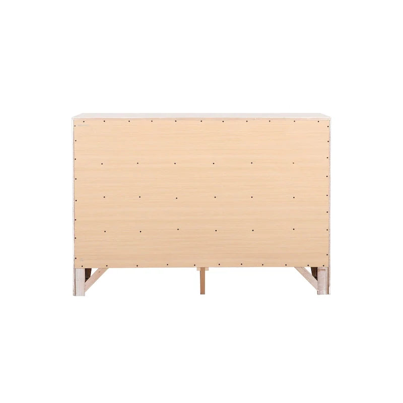 Commode de chambre à 8 tiroirs