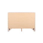 Commode de chambre à 8 tiroirs