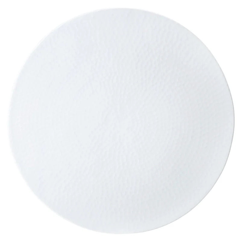 Tabouret de table en métal - 24L x 24P x 17H